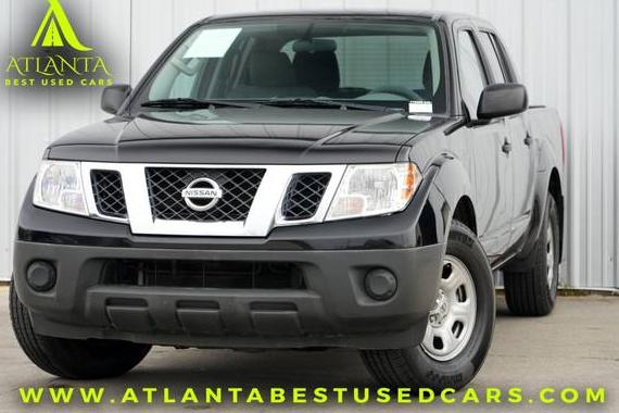 NISSAN FRONTIER 2021 1N6ED0EA5MN716250 image NISSAN FRONTIER 2021 1N6ED0EA5MN716250 image