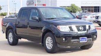 NISSAN FRONTIER 2021 1N6ED0EA6MN701319 image NISSAN FRONTIER 2021 1N6ED0EA6MN701319 image