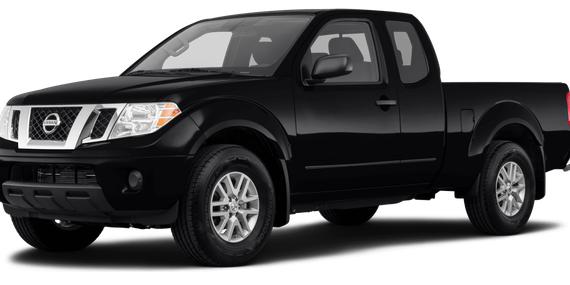 NISSAN FRONTIER 2021 1N6ED0CF8MN711851 image