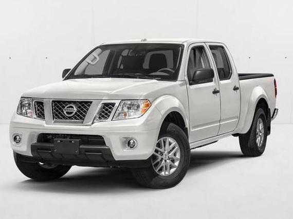 NISSAN FRONTIER 2021 1N6ED0EB8MN722116 image NISSAN FRONTIER 2021 1N6ED0EB8MN722116 image