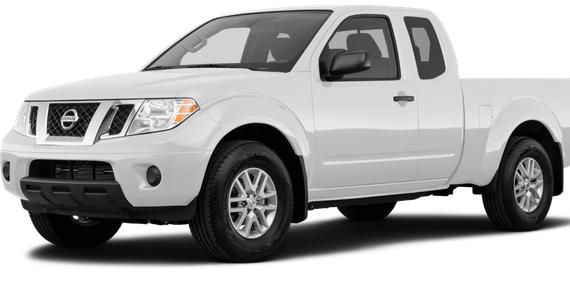 NISSAN FRONTIER 2021 1N6ED0CF1MN702764 image