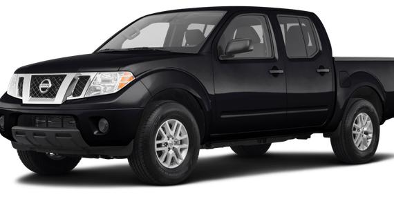 NISSAN FRONTIER 2021 1N6ED0EA1MN713118 image NISSAN FRONTIER 2021 1N6ED0EA1MN713118 image
