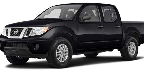 NISSAN FRONTIER 2021 1N6ED0EBXMN701221 image NISSAN FRONTIER 2021 1N6ED0EBXMN701221 image