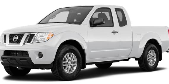 NISSAN FRONTIER 2021 1N6ED0CE5MN704766 image NISSAN FRONTIER 2021 1N6ED0CE5MN704766 image