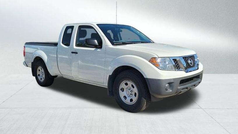 NISSAN FRONTIER 2021 1N6ED0CEXMN709364 image