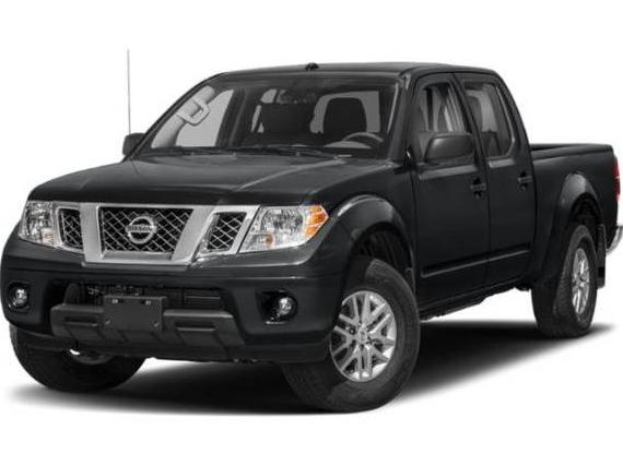 NISSAN FRONTIER 2021 1N6ED0EA1MN705973 image NISSAN FRONTIER 2021 1N6ED0EA1MN705973 image
