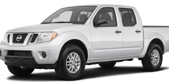 NISSAN FRONTIER 2021 1N6ED0EAXMN723243 image NISSAN FRONTIER 2021 1N6ED0EAXMN723243 image