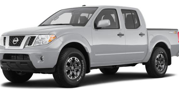 NISSAN FRONTIER 2021 1N6ED0EB0MN706623 image NISSAN FRONTIER 2021 1N6ED0EB0MN706623 image