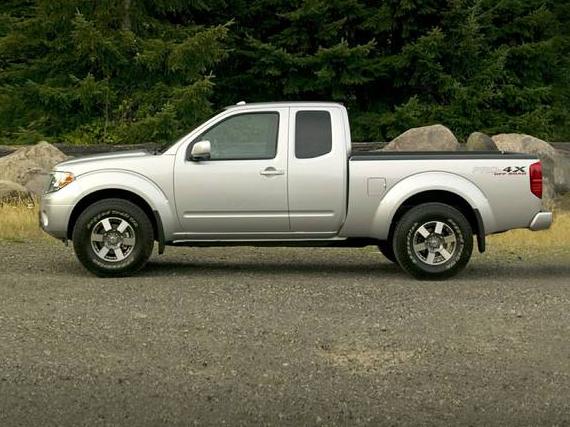 NISSAN FRONTIER 2021 1N6ED0EA6MN712272 image NISSAN FRONTIER 2021 1N6ED0EA6MN712272 image