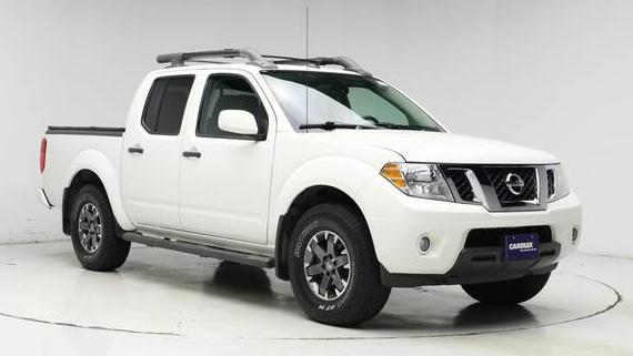 NISSAN FRONTIER 2021 1N6ED0EB7MN712922 image NISSAN FRONTIER 2021 1N6ED0EB7MN712922 image