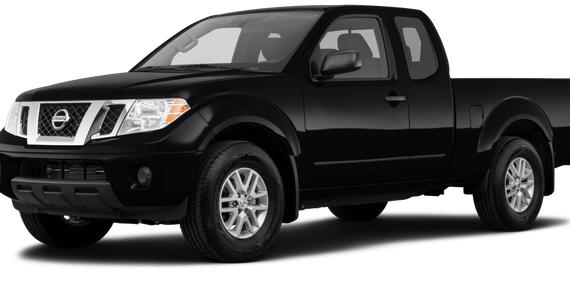 NISSAN FRONTIER 2021 1N6ED0CFXMN700561 image