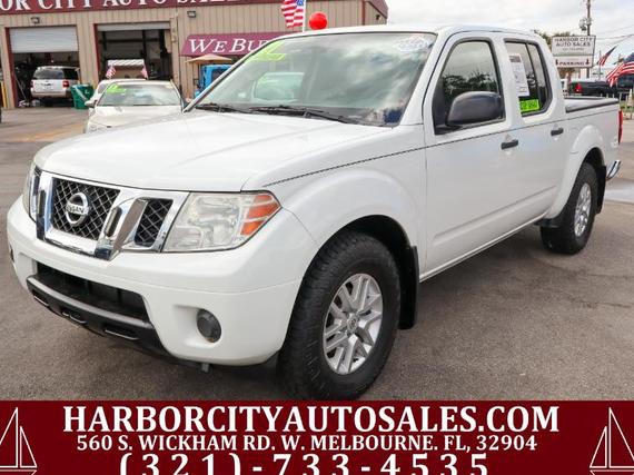 NISSAN FRONTIER 2021 1N6ED0EA0MN723235 image NISSAN FRONTIER 2021 1N6ED0EA0MN723235 image