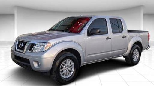 NISSAN FRONTIER 2017 1N6DD0ER8HN715228 image