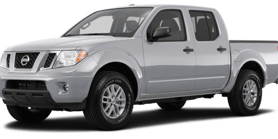 NISSAN FRONTIER 2017 1N6AD0ER7HN765508 image NISSAN FRONTIER 2017 1N6AD0ER7HN765508 image