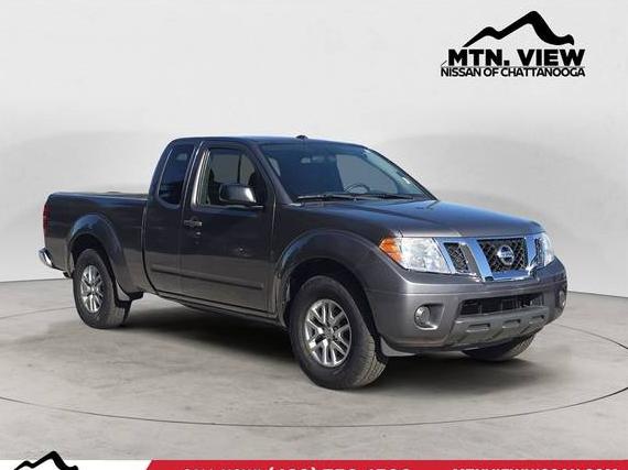 NISSAN FRONTIER 2017 1N6BD0CT0HN743126 image NISSAN FRONTIER 2017 1N6BD0CT0HN743126 image