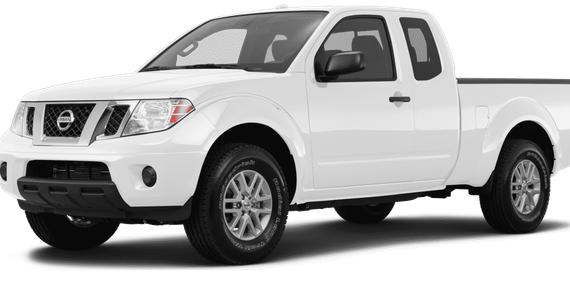 NISSAN FRONTIER 2017 1N6BD0CT6HN730882 image