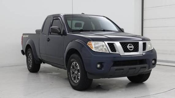 NISSAN FRONTIER 2017 1N6DD0CU5HN712505 image NISSAN FRONTIER 2017 1N6DD0CU5HN712505 image