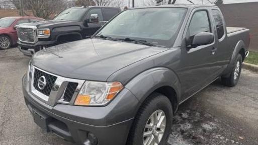 NISSAN FRONTIER 2017 1N6AD0CU5HN722311 image