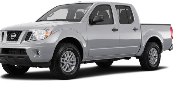 NISSAN FRONTIER 2017 1N6DD0ER7HN704690 image NISSAN FRONTIER 2017 1N6DD0ER7HN704690 image