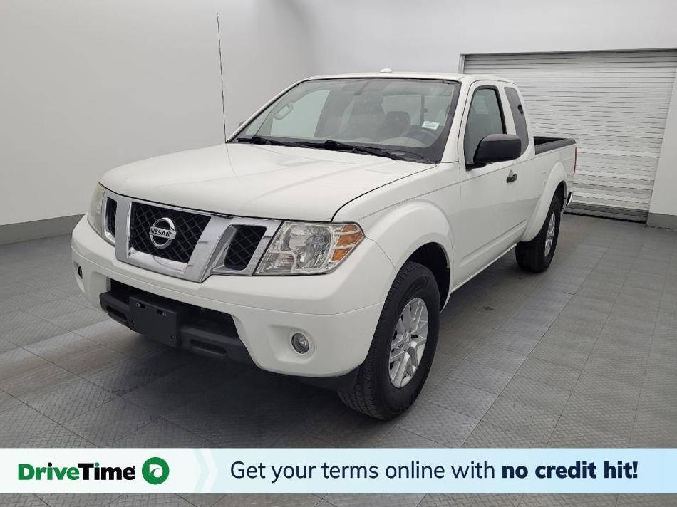 NISSAN FRONTIER 2017 1N6AD0CW2HN723787 image