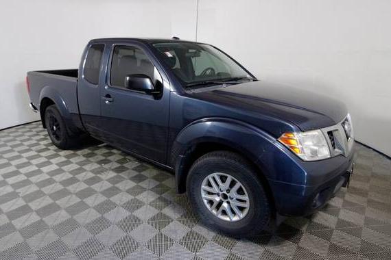 NISSAN FRONTIER 2017 1N6DD0CU2HN774749 image NISSAN FRONTIER 2017 1N6DD0CU2HN774749 image