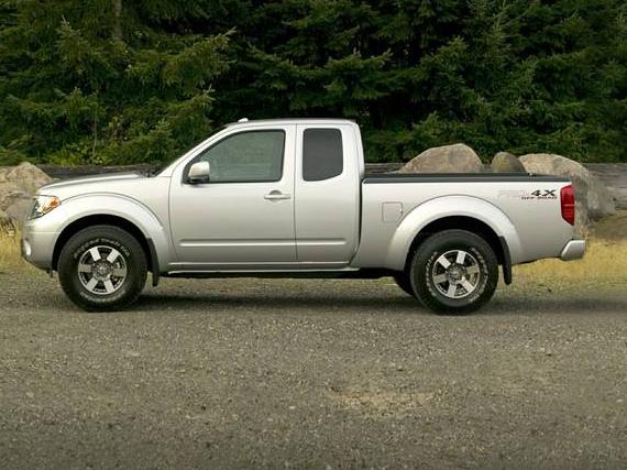 NISSAN FRONTIER 2017 1N6BD0CTXHN704916 image