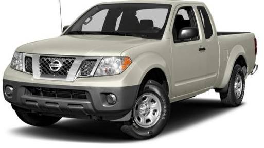 NISSAN FRONTIER 2017 1N6BD0CT3HN728216 image