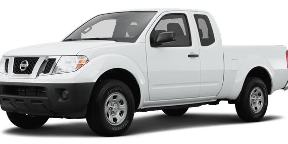 NISSAN FRONTIER 2017 1N6BD0CT7HN725870 image NISSAN FRONTIER 2017 1N6BD0CT7HN725870 image