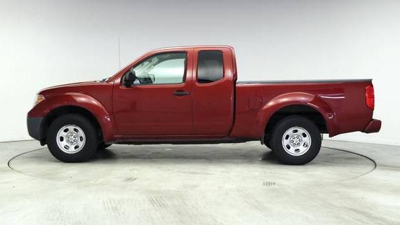 NISSAN FRONTIER 2017 1N6BD0CT2HN706241 image NISSAN FRONTIER 2017 1N6BD0CT2HN706241 image