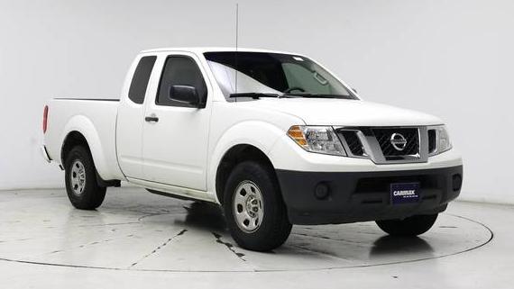 NISSAN FRONTIER 2017 1N6BD0CT8HN722833 image