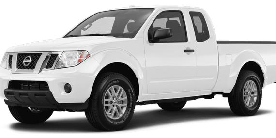 NISSAN FRONTIER 2017 1N6BD0CT7HN737792 image