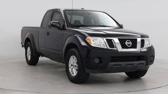 NISSAN FRONTIER 2017 1N6BD0CT0HN736757 image NISSAN FRONTIER 2017 1N6BD0CT0HN736757 image