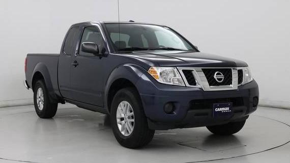 NISSAN FRONTIER 2017 1N6AD0CW7HN706869 image