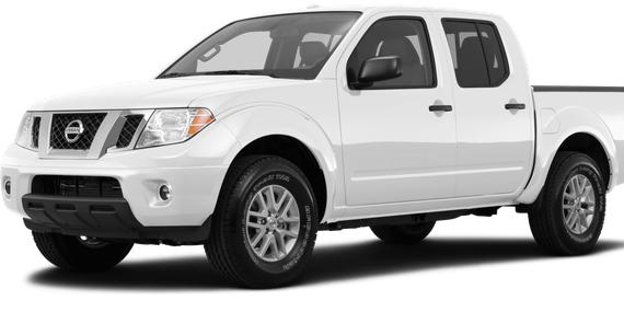 NISSAN FRONTIER 2017 1N6AD0ER9HN767423 image NISSAN FRONTIER 2017 1N6AD0ER9HN767423 image