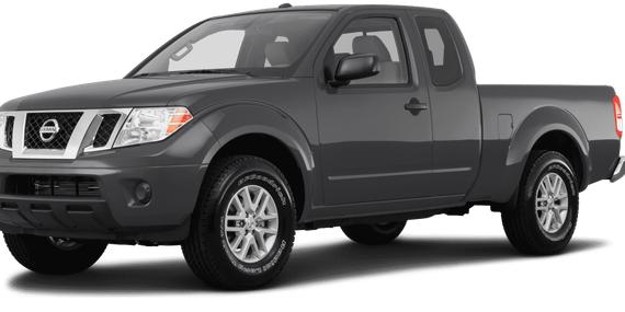 NISSAN FRONTIER 2017 1N6AD0CW1HN742007 image