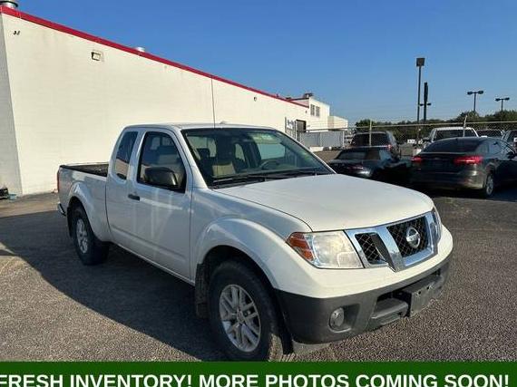NISSAN FRONTIER 2017 1N6BD0CT1HN742888 image NISSAN FRONTIER 2017 1N6BD0CT1HN742888 image