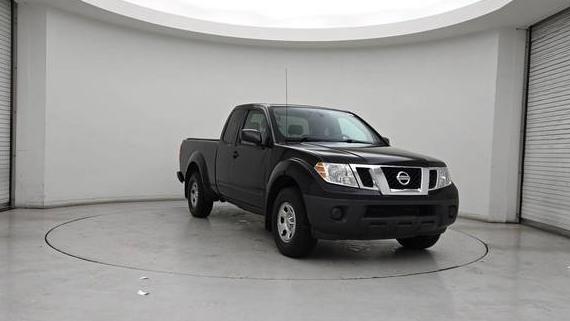 NISSAN FRONTIER 2017 1N6BD0CT5HN770399 image NISSAN FRONTIER 2017 1N6BD0CT5HN770399 image