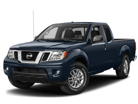 NISSAN FRONTIER 2017 1N6BD0CTXHN730044 image
