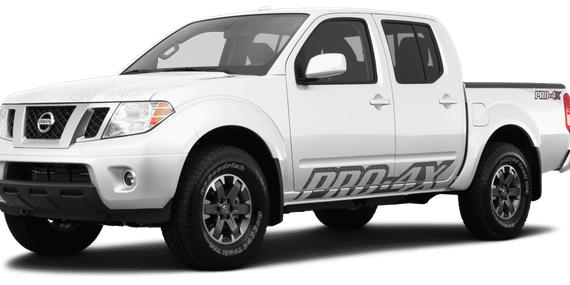 NISSAN FRONTIER 2017 1N6DD0EV5HN758602 image NISSAN FRONTIER 2017 1N6DD0EV5HN758602 image