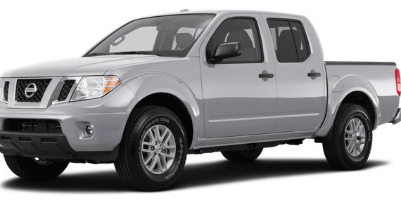 NISSAN FRONTIER 2017 1N6DD0ER4HN710950 image NISSAN FRONTIER 2017 1N6DD0ER4HN710950 image