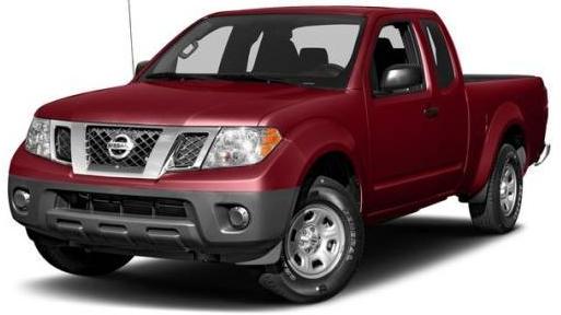 NISSAN FRONTIER 2017 1N6BD0CT0HN767880 image