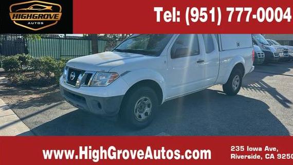 NISSAN FRONTIER 2017 1N6BD0CT1HN727517 image NISSAN FRONTIER 2017 1N6BD0CT1HN727517 image