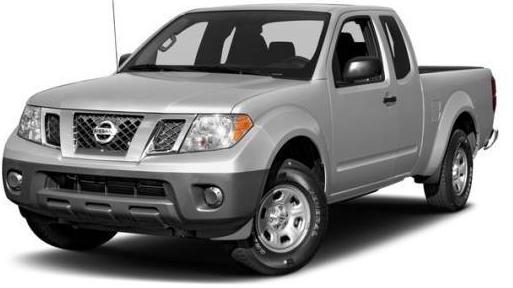 NISSAN FRONTIER 2017 1N6BD0CT5HN760519 image