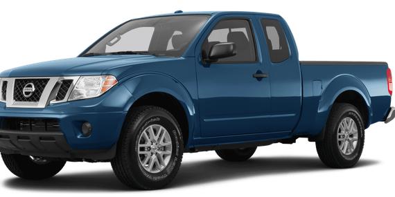 NISSAN FRONTIER 2017 1N6AD0CU1HN703917 image
