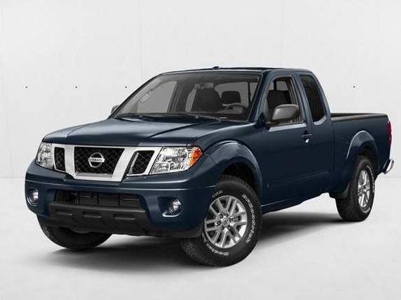 NISSAN FRONTIER 2017 1N6BD0CT0HN730439 image