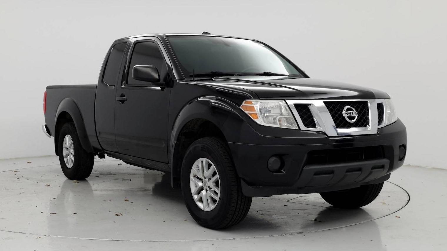 NISSAN FRONTIER 2017 1N6BD0CT4HN731481 image