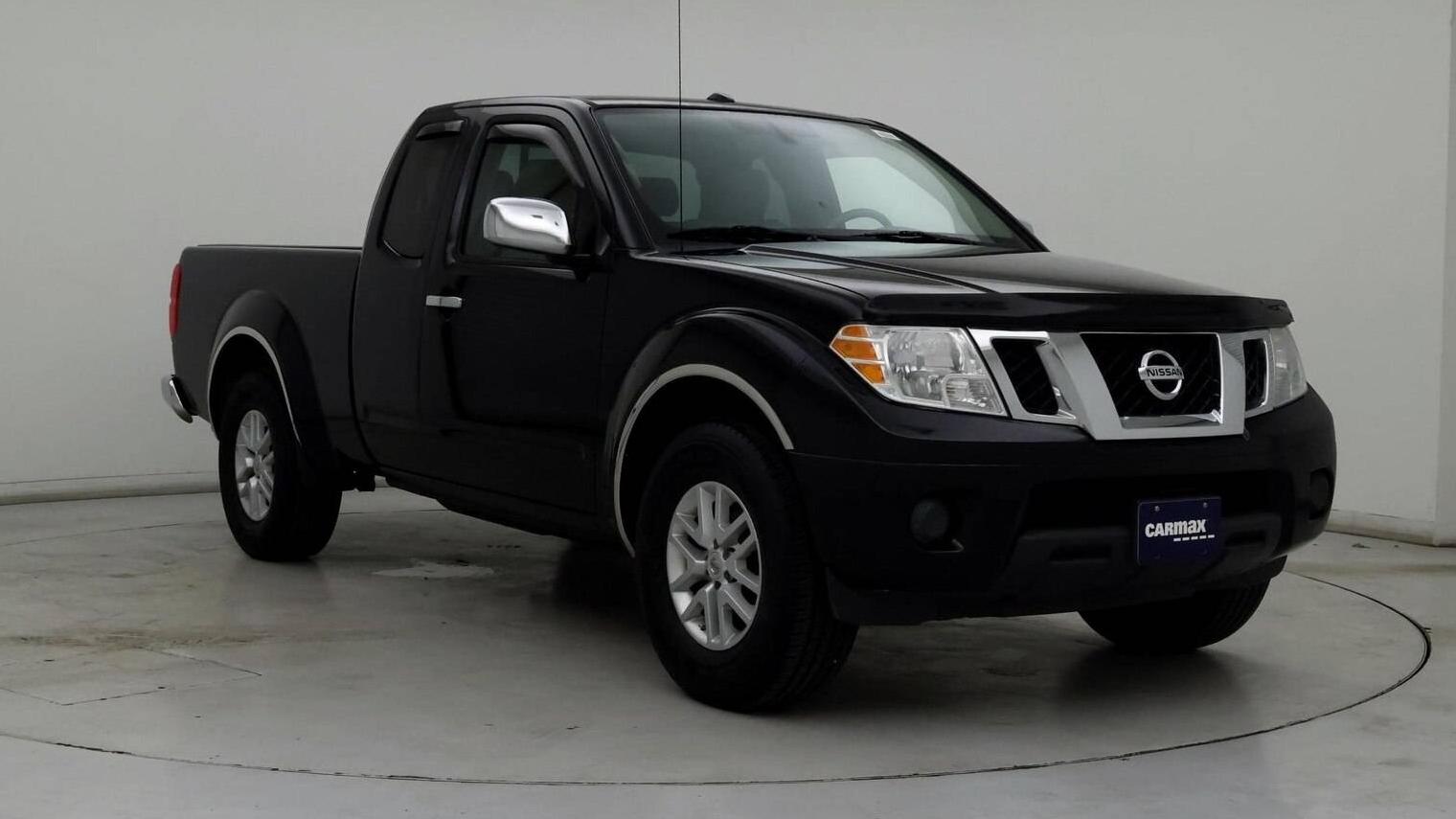 NISSAN FRONTIER 2017 1N6BD0CT3HN741547 image