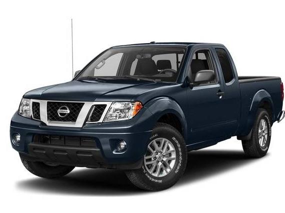 NISSAN FRONTIER 2017 1N6AD0CU3HN726583 image