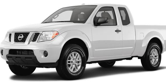 NISSAN FRONTIER 2017 1N6AD0CW5HN758565 image