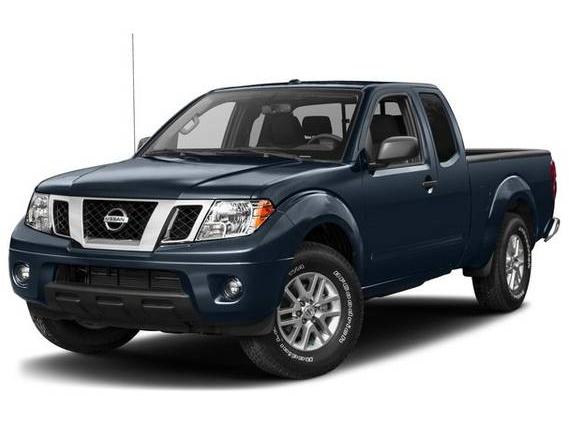 NISSAN FRONTIER 2017 1N6BD0CT4HN719279 image